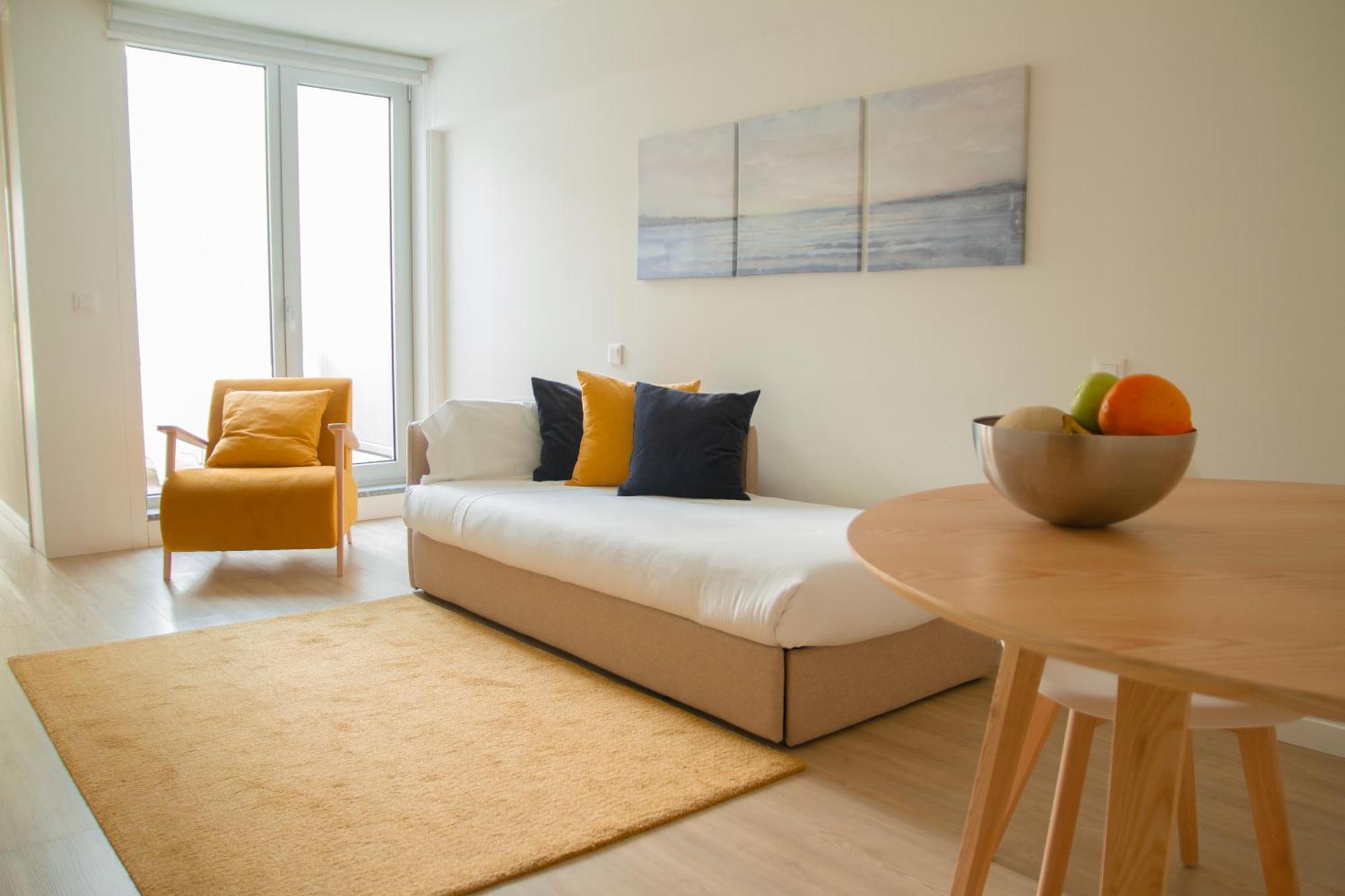 Room Select Porto Suites — Photos 2