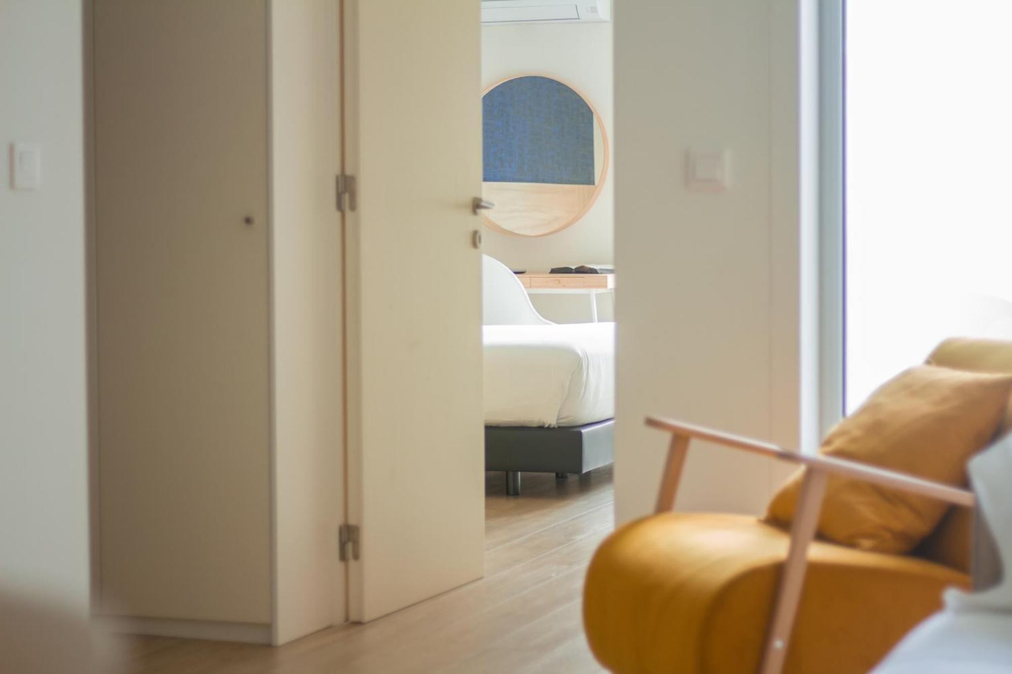 Room Select Porto Suites — Photos 1